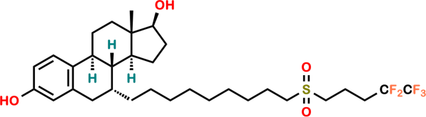 Fulvestrant EP Impurity B