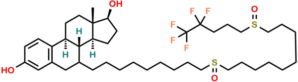 Fulvestrant EP Impurity C