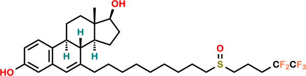 Fulvestrant EP Impurity E