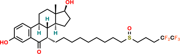 Fulvestrant EP Impurity F