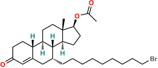 Fulvestrant Impurity 23