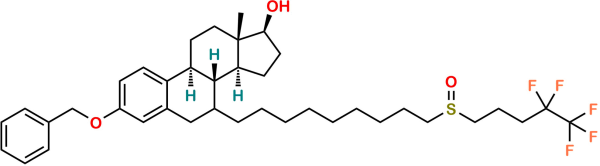 Fulvestrant Impurity 24