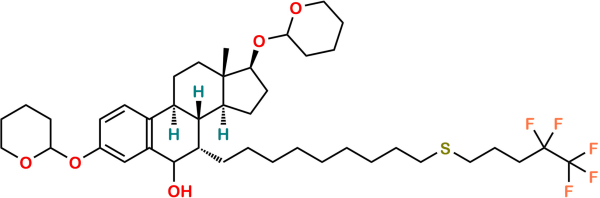 Fulvestrant Impurity 26