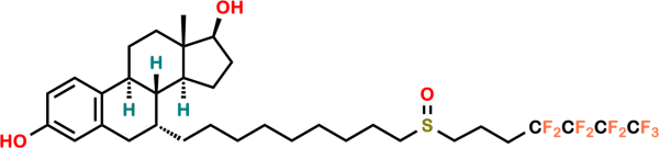 Fulvestrant Impurity 8 FV