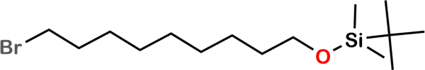 Fulvestrant intermediat-TBDMS Chain