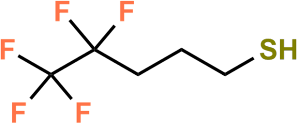 Pentafluoro Pentanethiol