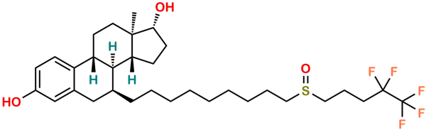 Fulvestranr Enantiomer