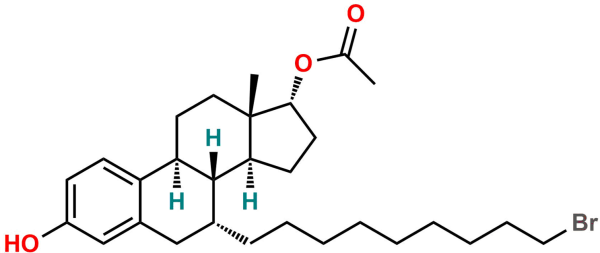 Fulvestrant Impurity 12