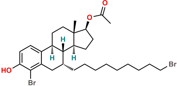 Fulvestrant Impurity 13