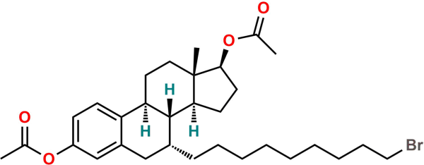 Fulvestrant Impurity 14