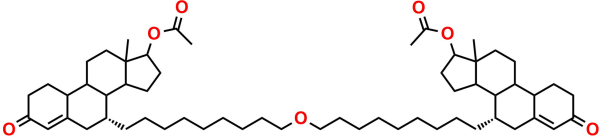 Fulvestrant Impurity 15