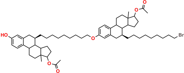 Fulvestrant Impurity 16