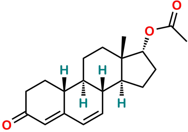 Fulvestrant Impurity 17