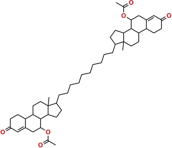 Fulvestrant Impurity 18