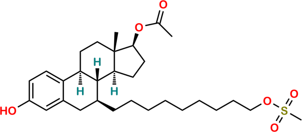 Fulvestrant Impurity 2