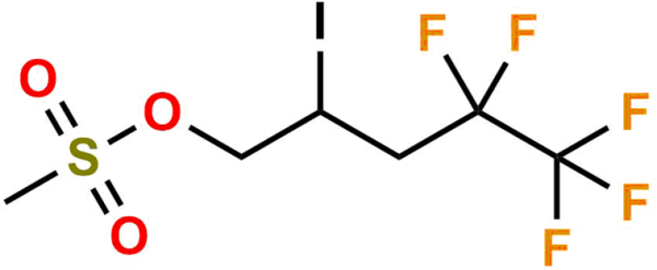 Fulvestrant Impurity 20