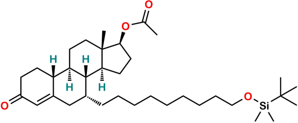 Fulvestrant Impurity 22