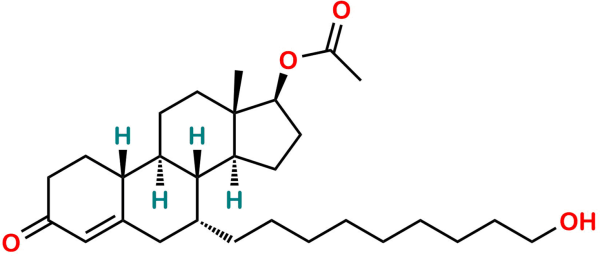 Fulvestrant Impurity 27