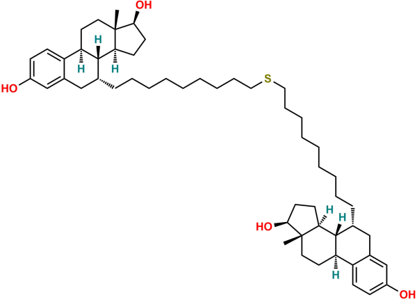 Fulvestrant Impurity 28