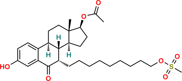 Fulvestrant Impurity 3