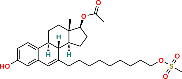 Fulvestrant Impurity 4