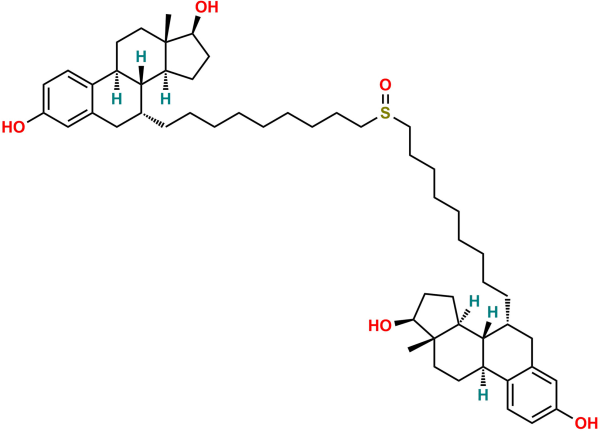 Fulvestrant Impurity 5