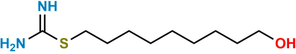 Fulvestrant Impurity 6 Free Base