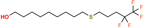 Fulvestrant Impurity 9