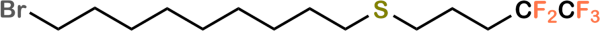 Fulvestrant Side Chain Impurity