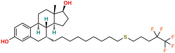 S-Deoxo Fulvestrant