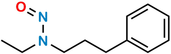 N-Nitroso Alverine EP Impurity C