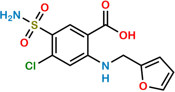 Furosemide