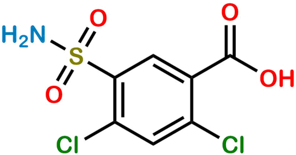 Furosemide EP Impurity B