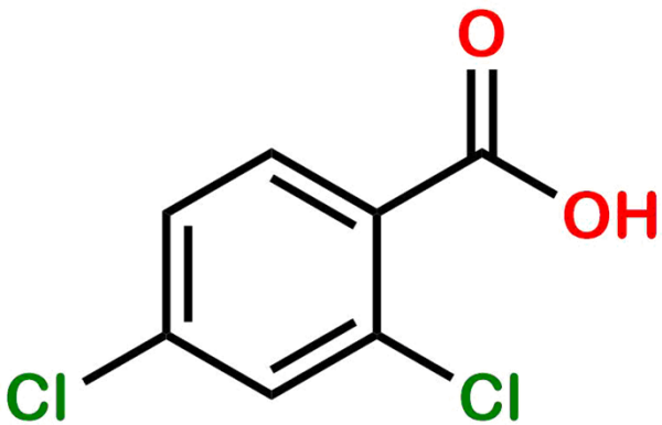 Furosemide EP Impurity E