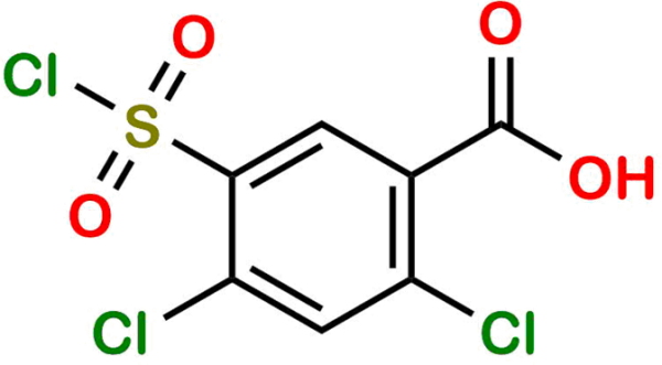 Furosemide Impurity 9