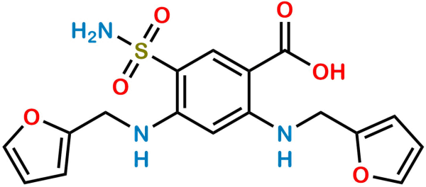 Furosemide EP Impurity D