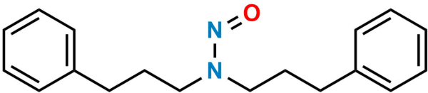 N-Nitroso N-Desethyl Alverine