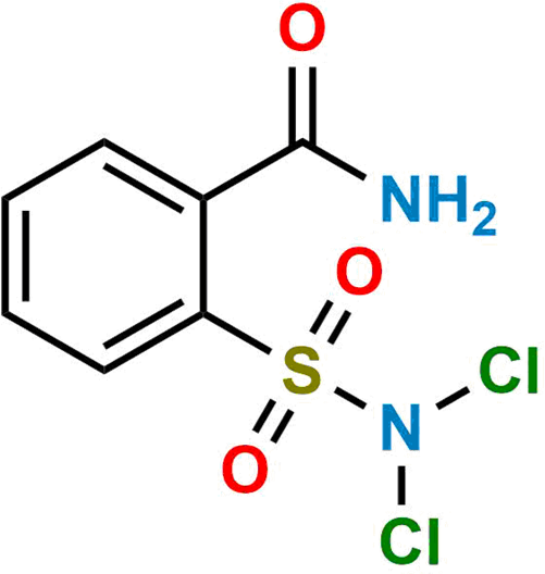 Furosemide Impurity 1