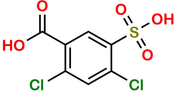 Furosemide Impurity 10