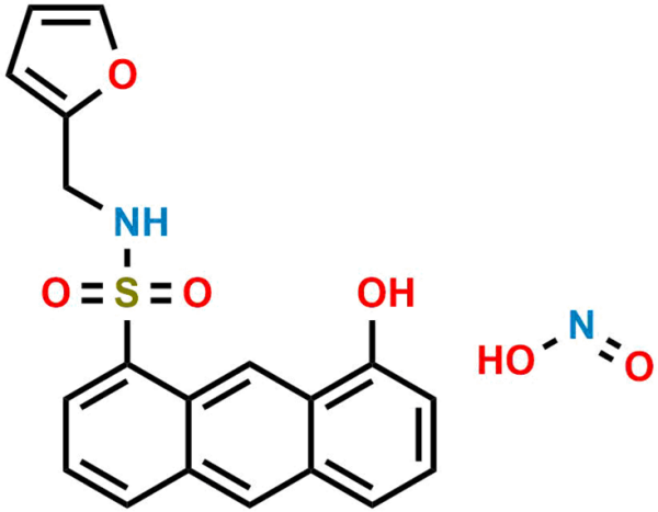 Furosemide Impurity 3