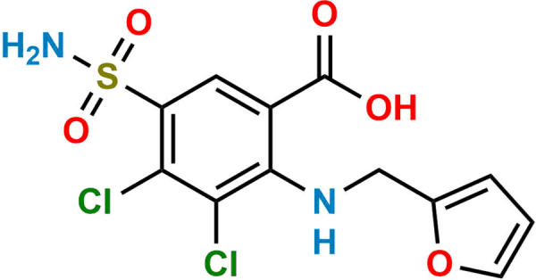 Furosemide Impurity 4