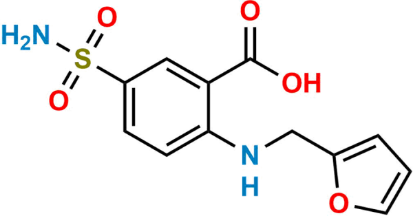 Furosemide Impurity 5