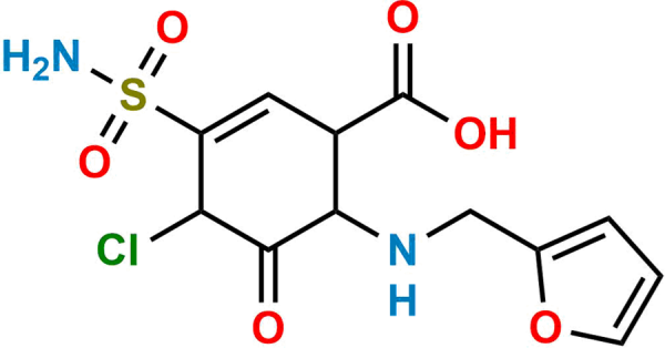 Furosemide Impurity 7