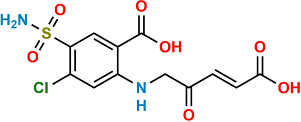 Furosemide Impurity 8