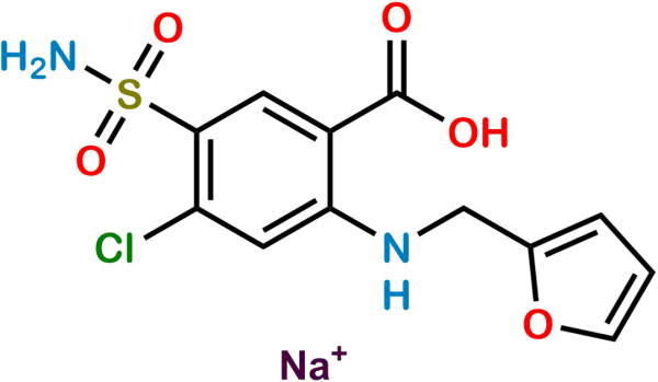 Furosemide Sodium