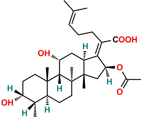 Fusidic Acid