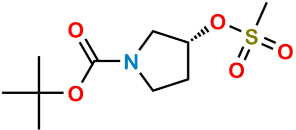 Futibatinib Impurity 11