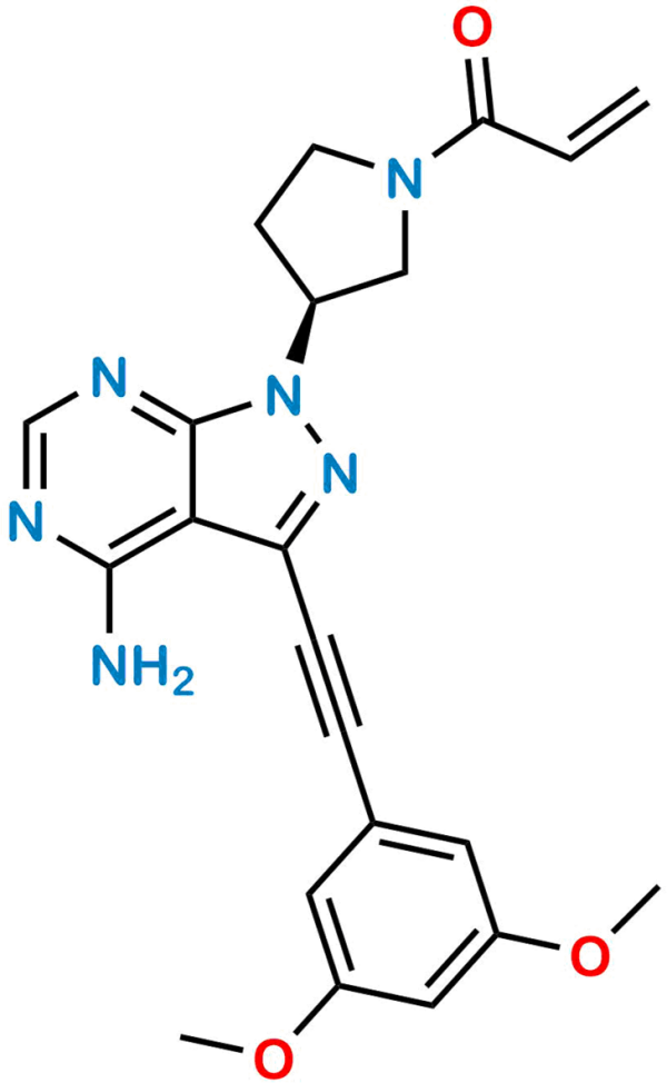 Futibatinib