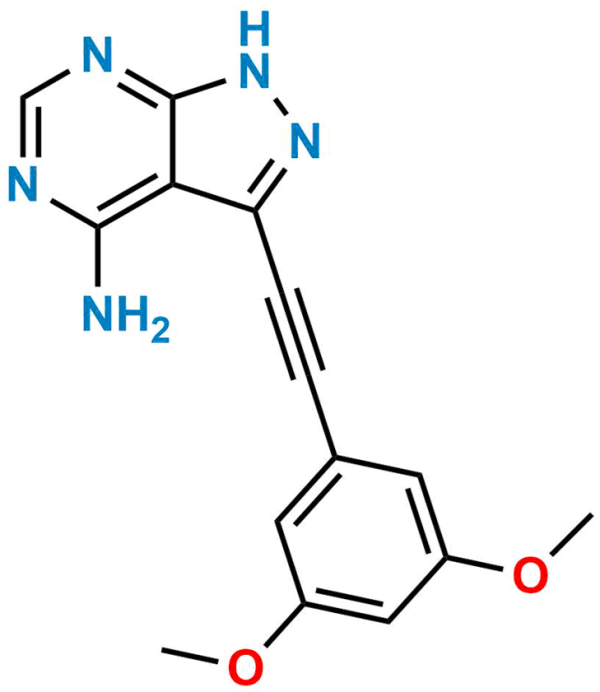 Futibatinib Impurity 1