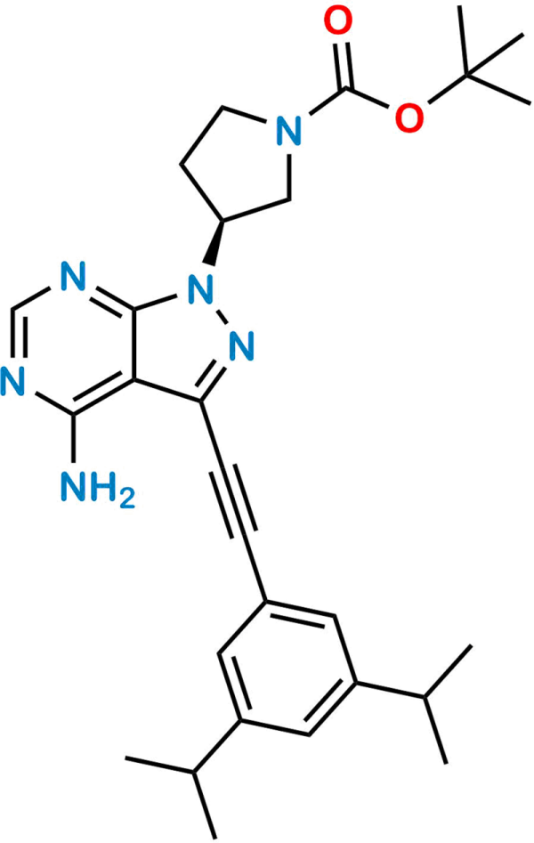 Futibatinib Impurity 6